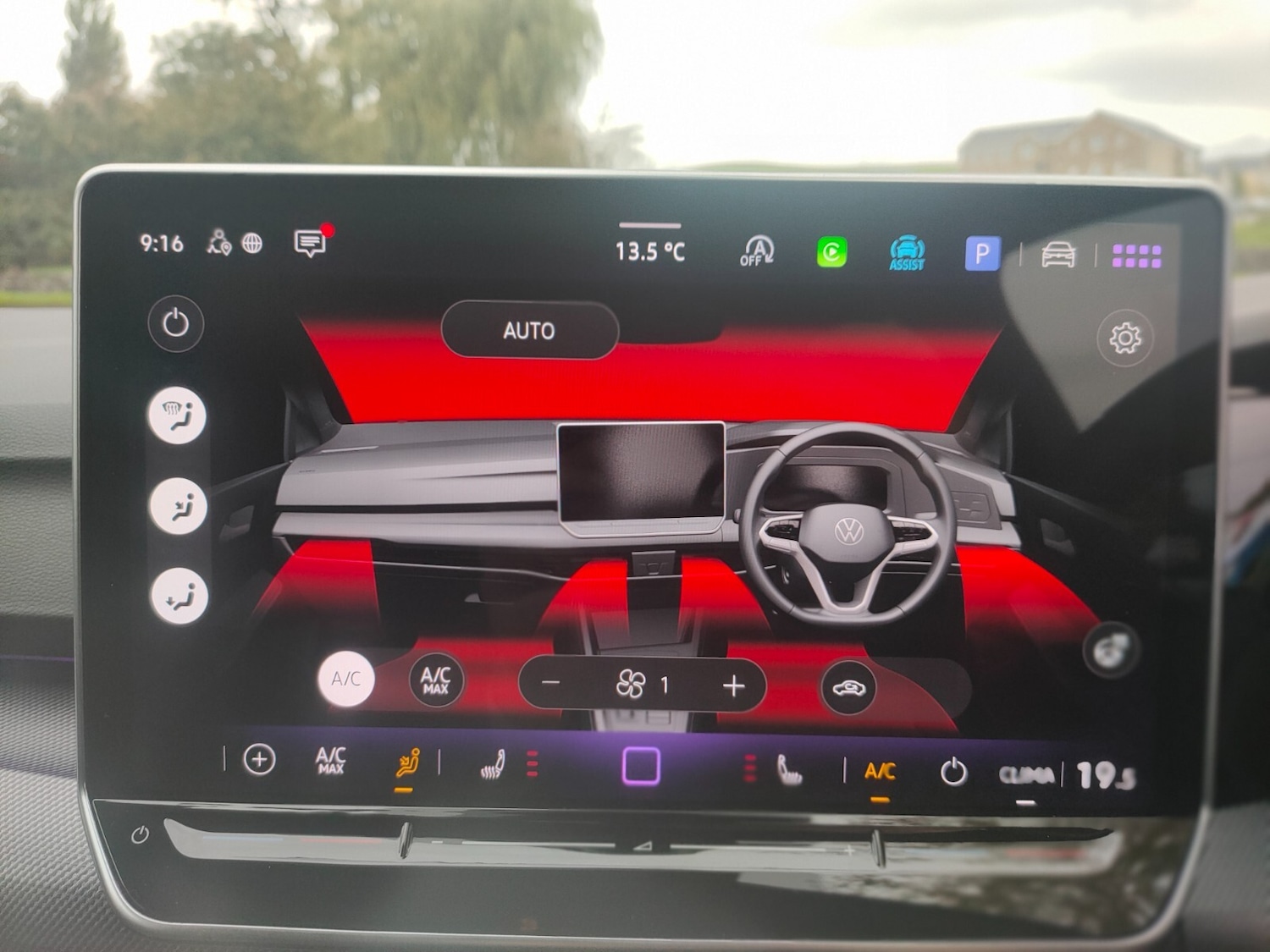 Used Volkswagen Golf 2025 for sale - 76746507: Photo 24