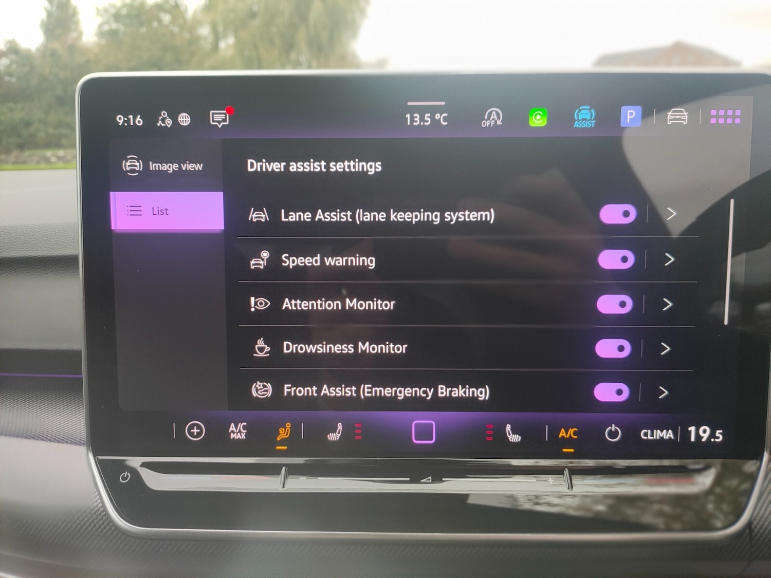 Used Volkswagen Golf 2025 for sale - 76746507: Photo 25