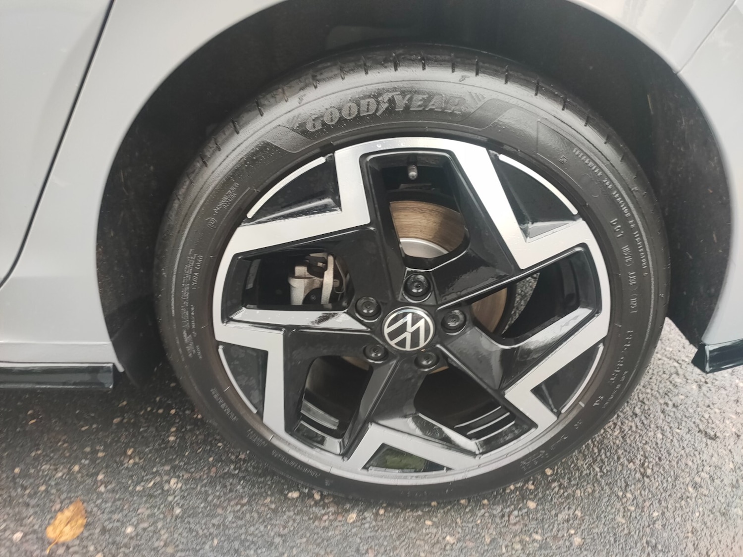 Used Volkswagen Golf 2025 for sale - 76746507: Photo 4