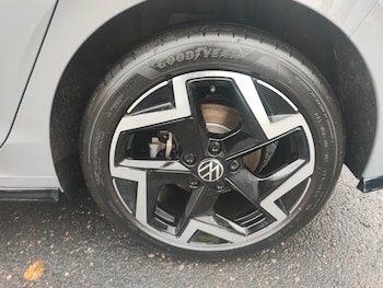 Used Volkswagen Golf 2025 for sale - 76746507: Photo