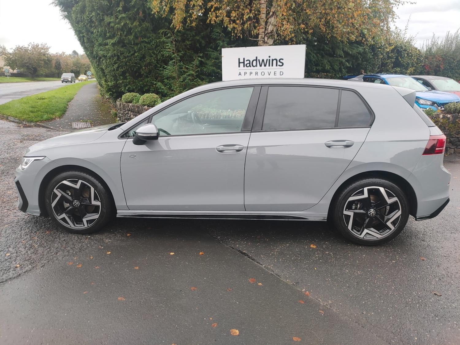 Used Volkswagen Golf 2025 for sale - 76746507: Photo 5