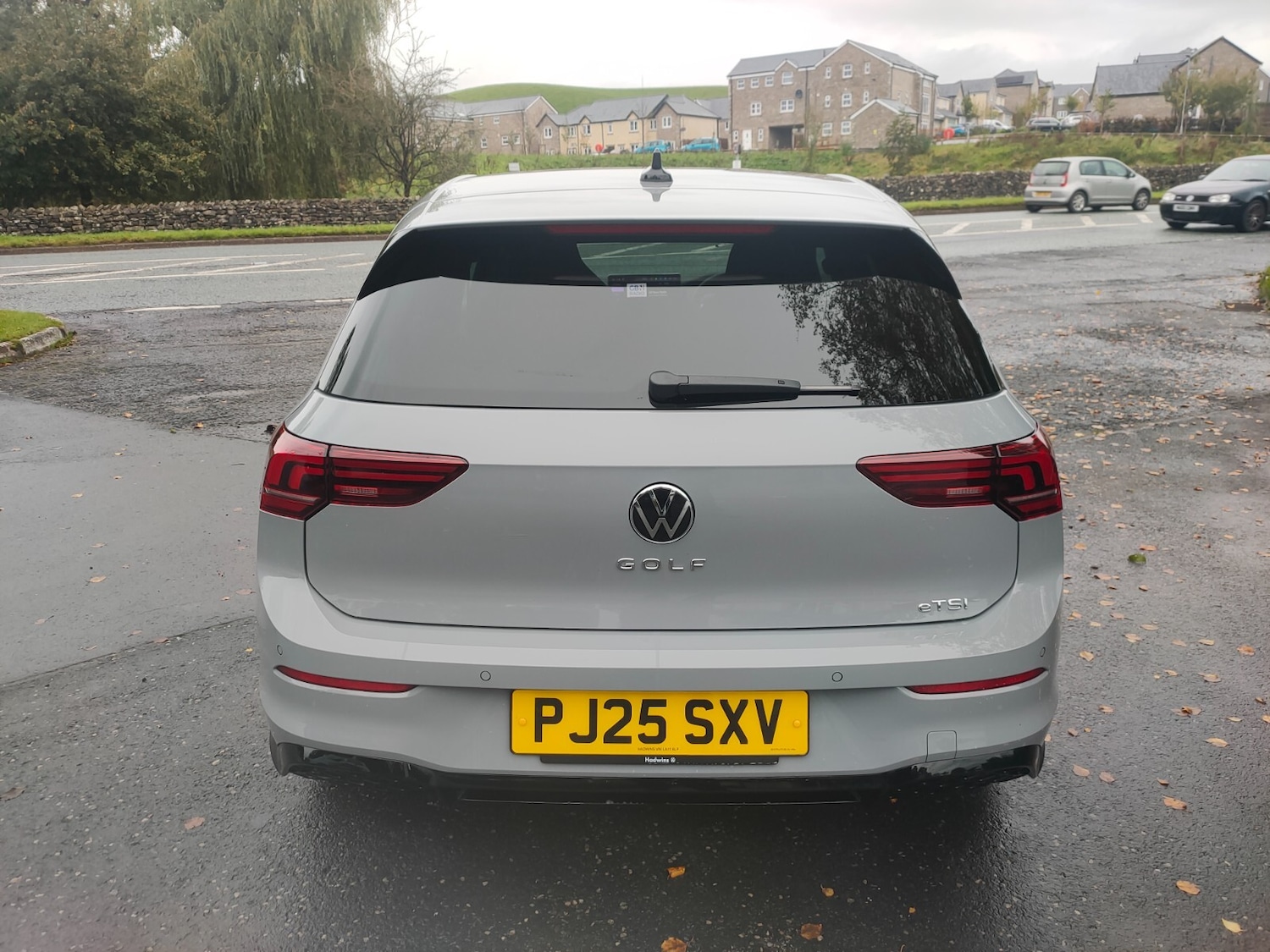 Used Volkswagen Golf 2025 for sale - 76746507: Photo 6