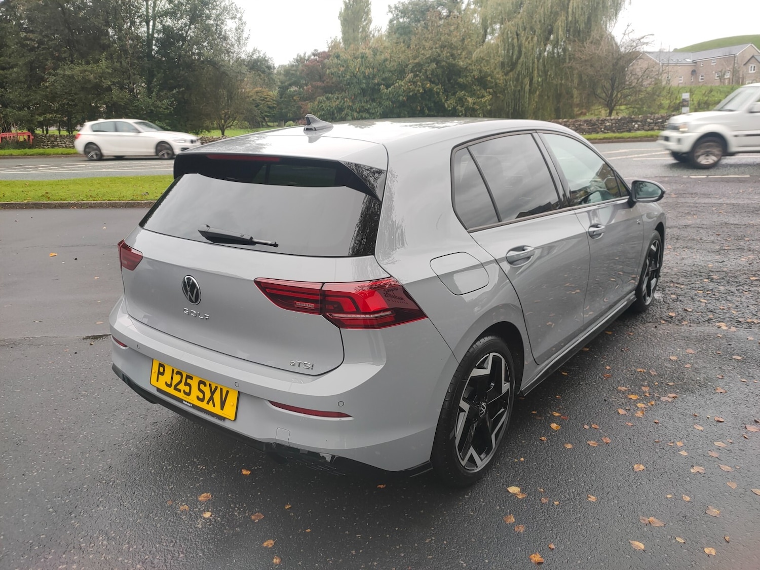 Used Volkswagen Golf 2025 for sale - 76746507: Photo 7