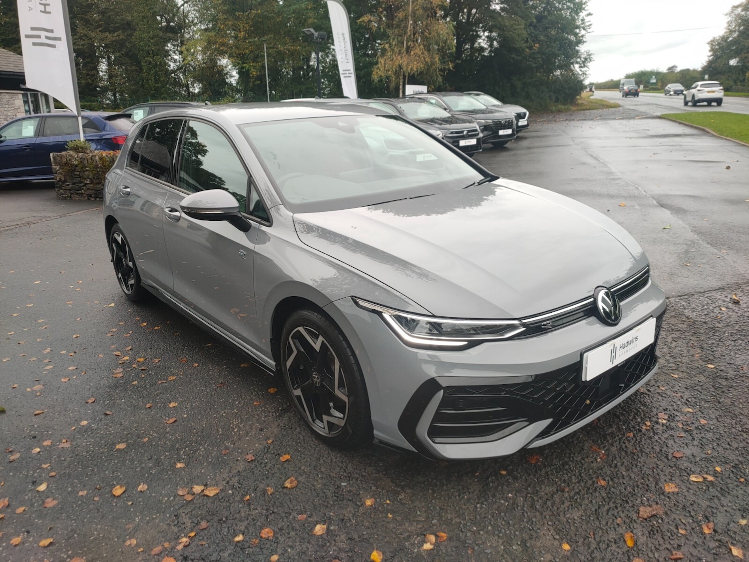 Used Volkswagen Golf 2025 for sale - 76746507: Photo 8