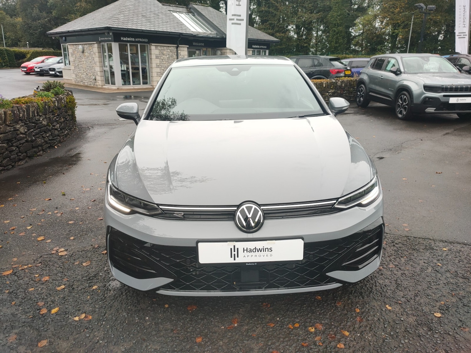 Used Volkswagen Golf 2025 for sale - 76746507: Photo 9