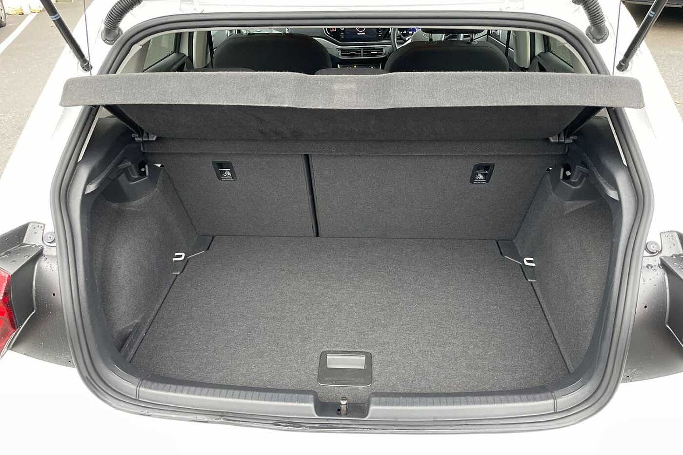 Used Volkswagen Polo 2022 for sale - 76674568: Photo 11