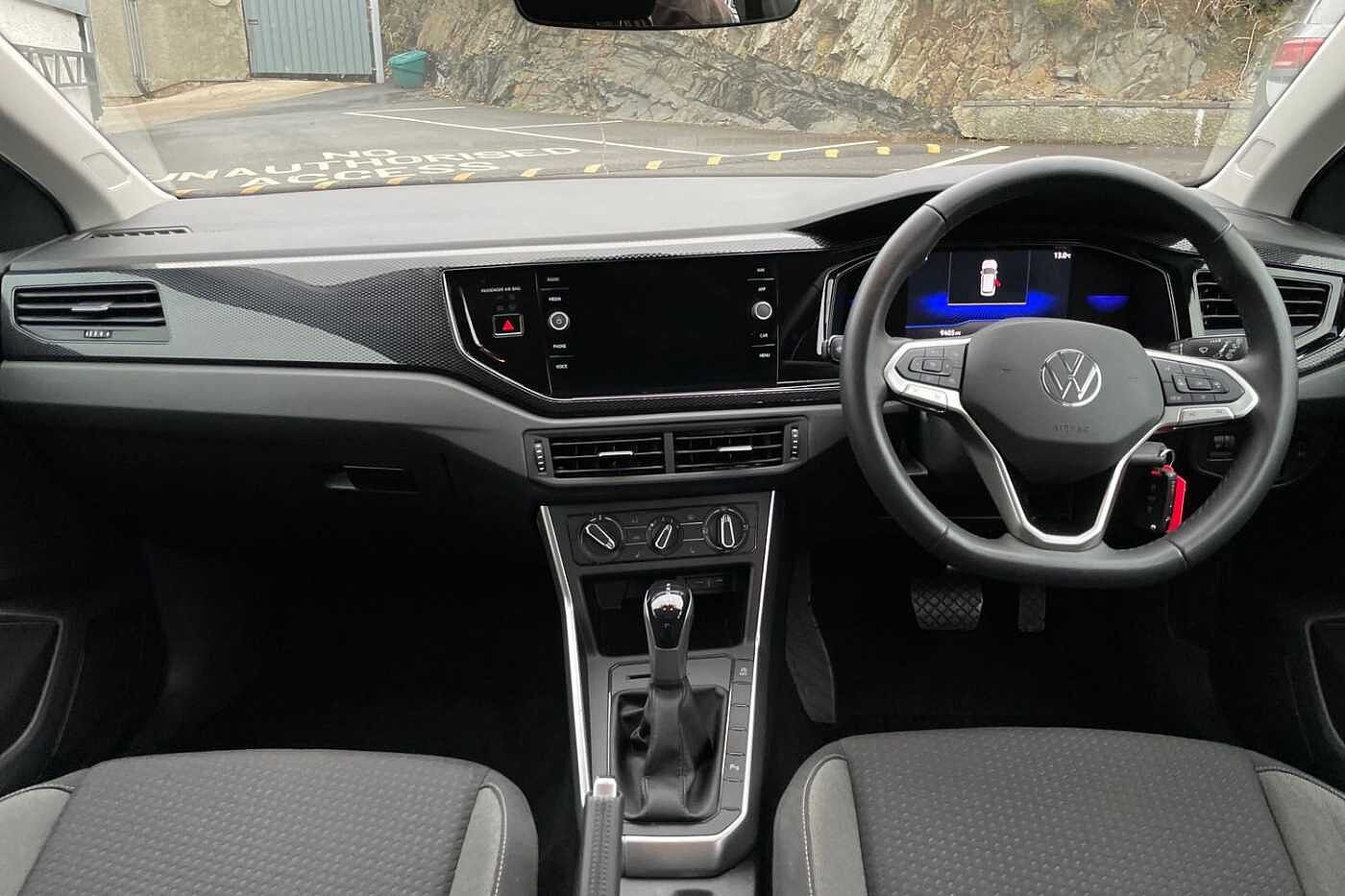 Used Volkswagen Polo 2022 for sale - 76674568: Photo 12