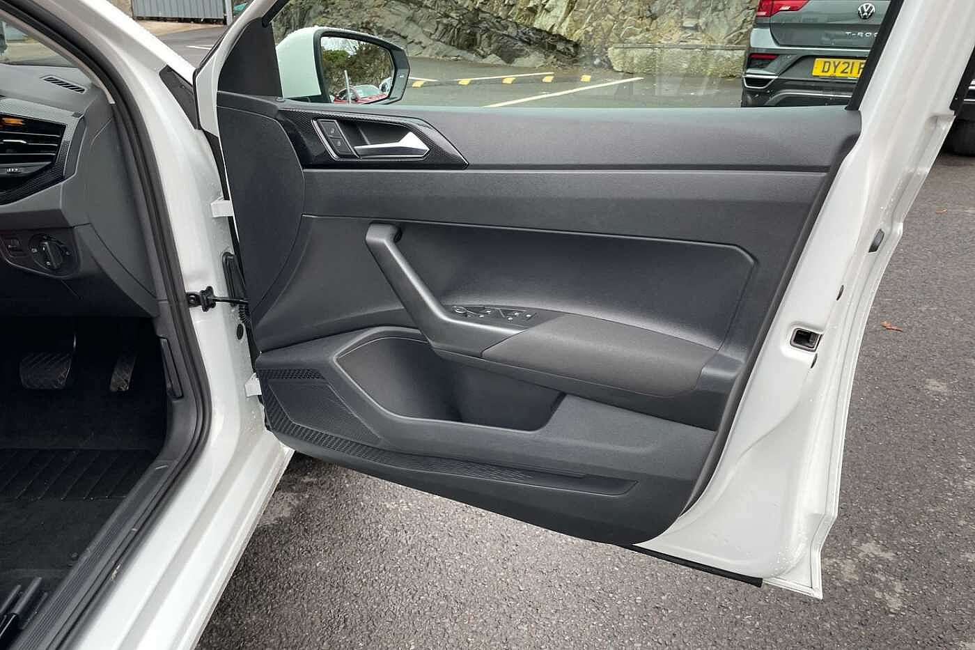 Used Volkswagen Polo 2022 for sale - 76674568: Photo 14