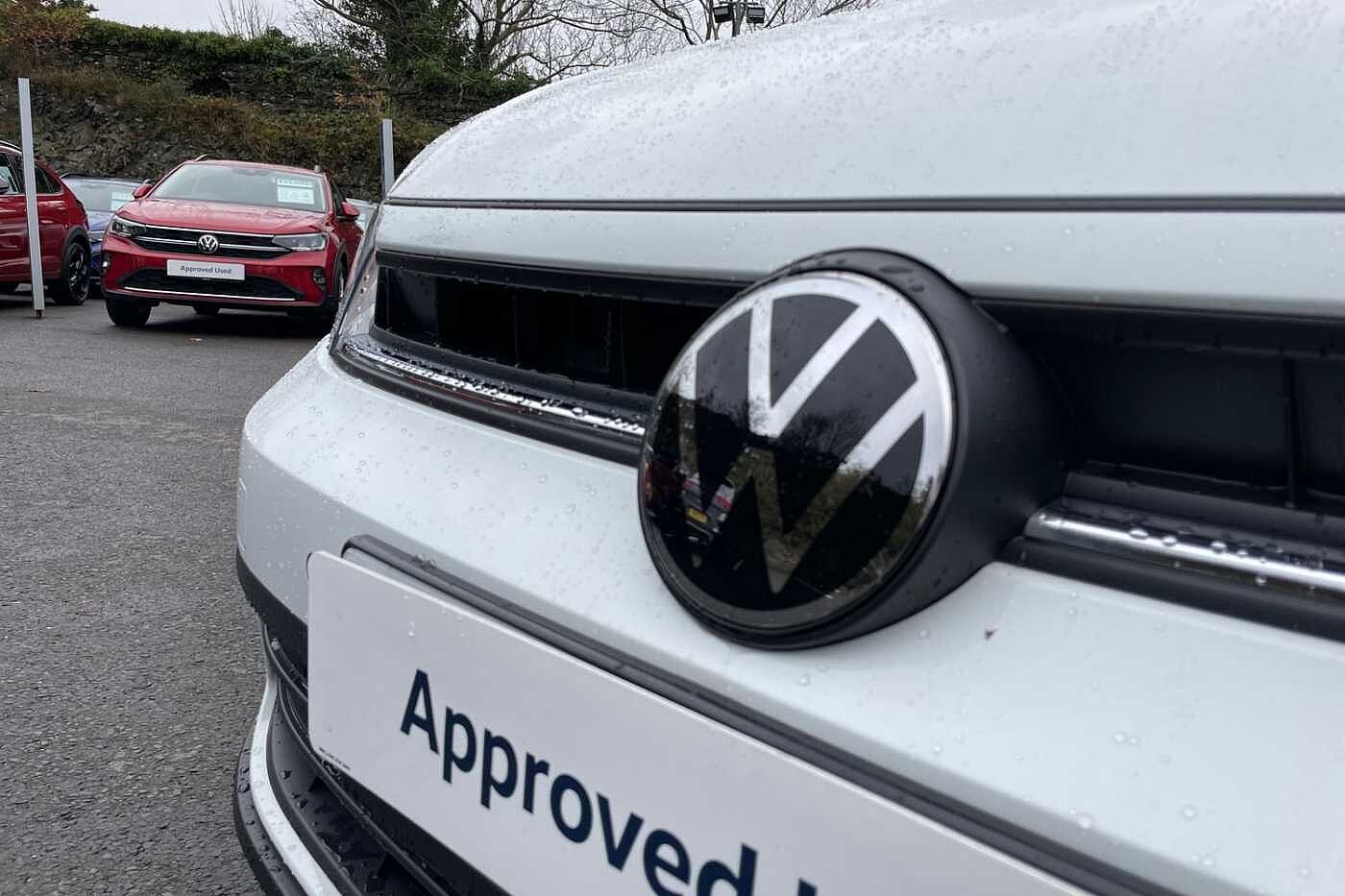 Used Volkswagen Polo 2022 for sale - 76674568: Photo 18