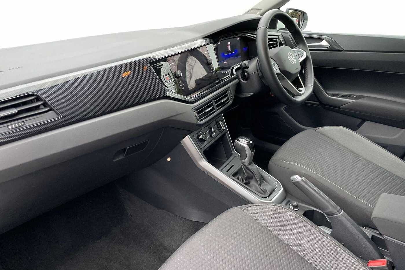 Used Volkswagen Polo 2022 for sale - 76674568: Photo 2