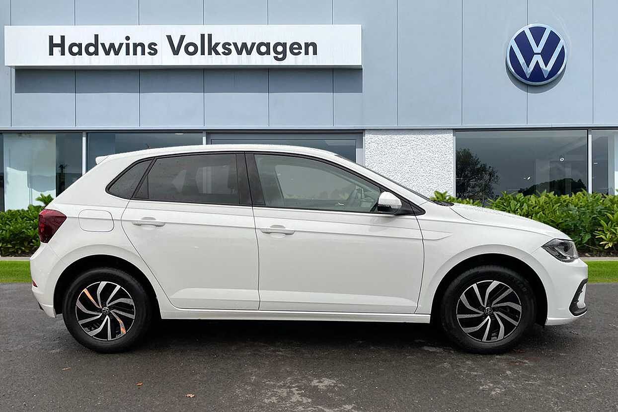 Used Volkswagen Polo 2022 for sale - 76674568: Photo 4