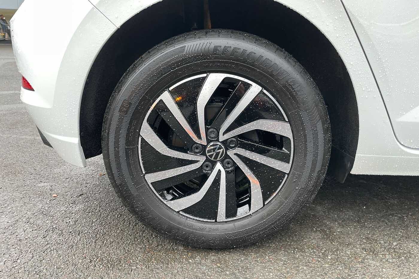 Used Volkswagen Polo 2022 for sale - 76674568: Photo 5