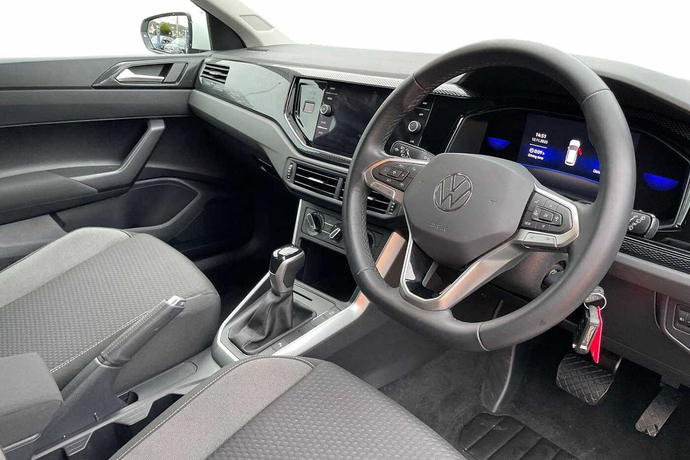 Used Volkswagen Polo 2022 for sale - 76674568: Photo 6