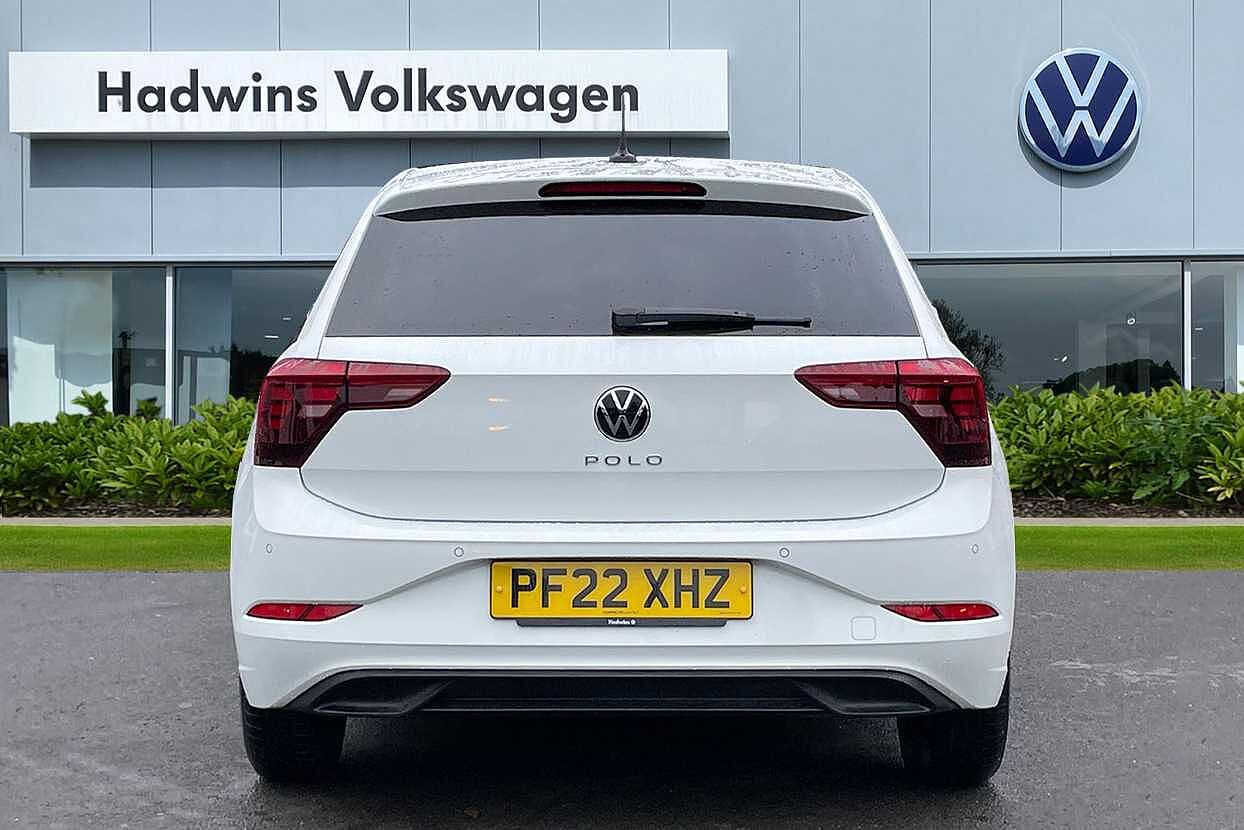 Used Volkswagen Polo 2022 for sale - 76674568: Photo 7