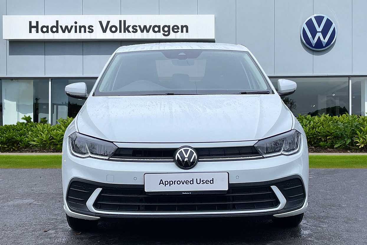 Used Volkswagen Polo 2022 for sale - 76674568: Photo 8