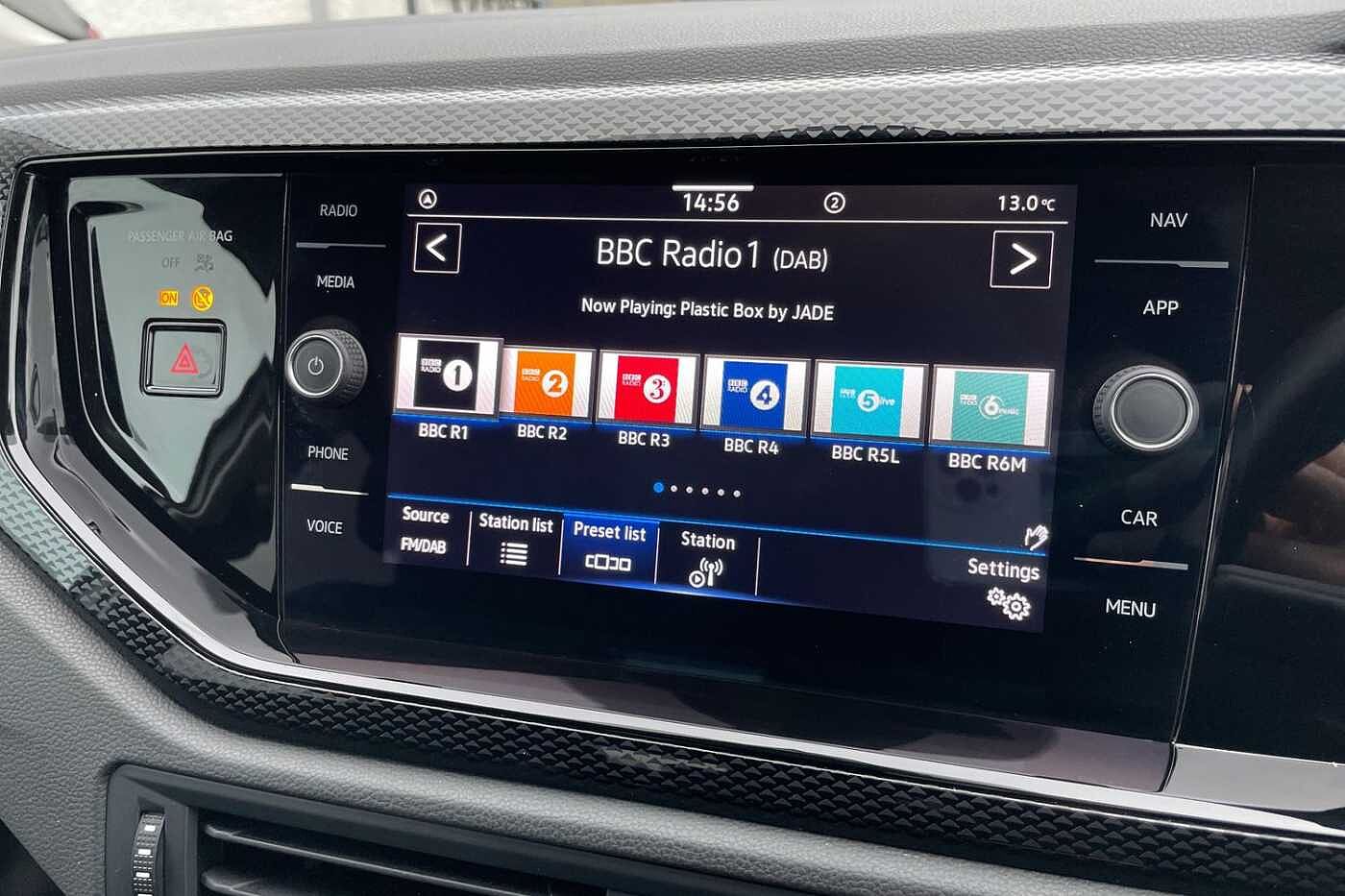 Used Volkswagen Polo 2022 for sale - 76674568: Photo 9