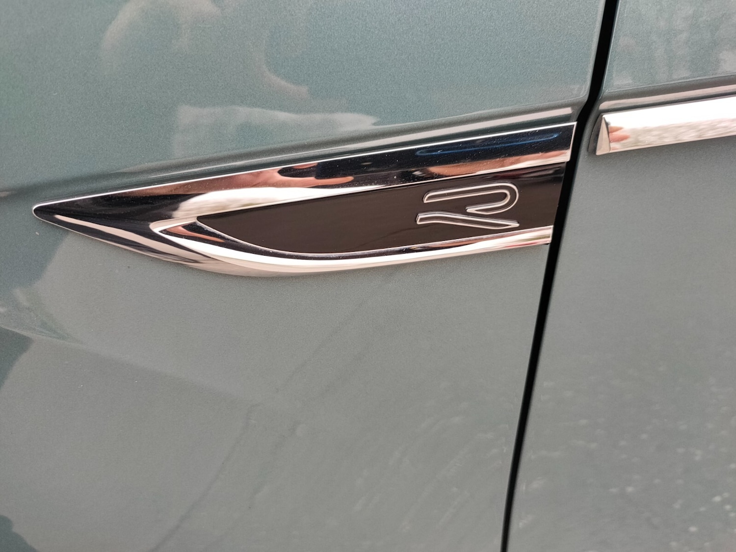 Used Volkswagen T-Roc 2023 for sale - 77663620: Photo 11