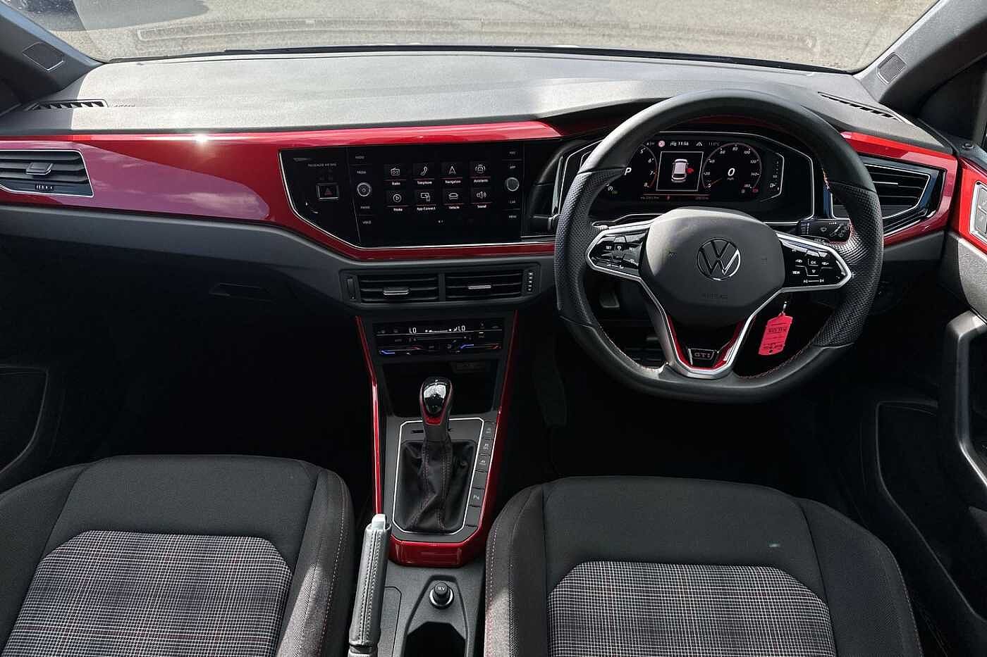 Used Volkswagen Polo 2023 for sale - 77528757: Photo 12