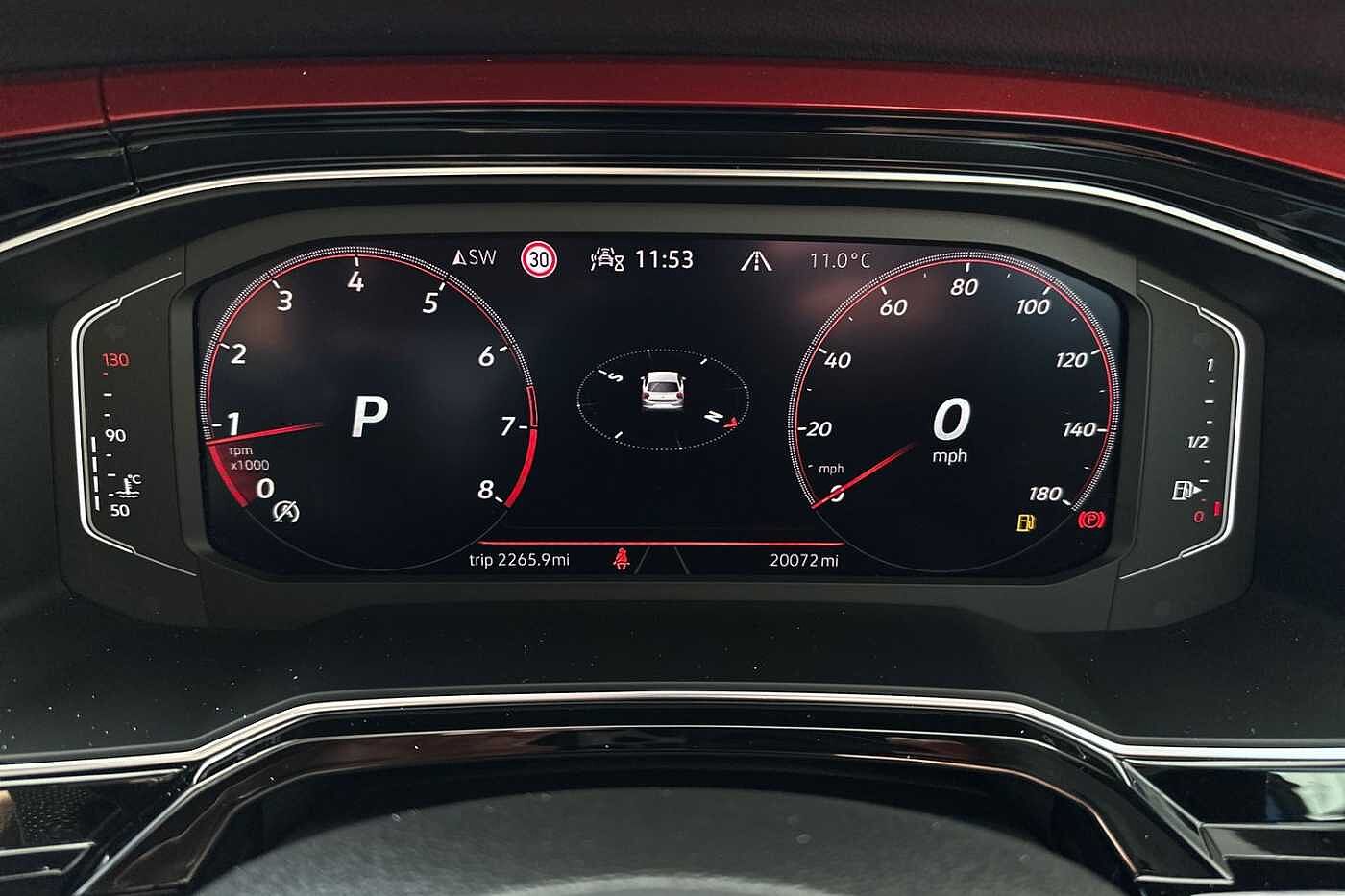 Used Volkswagen Polo 2023 for sale - 77528757: Photo 13