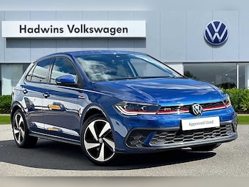 Volkswagen Polo feature image