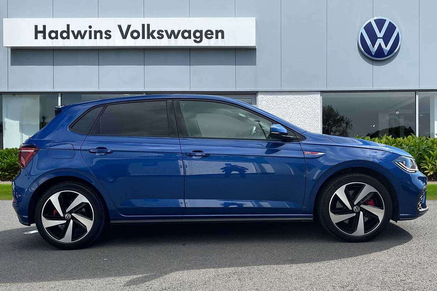 Used Volkswagen Polo 2023 for sale - 77528757: Photo 4