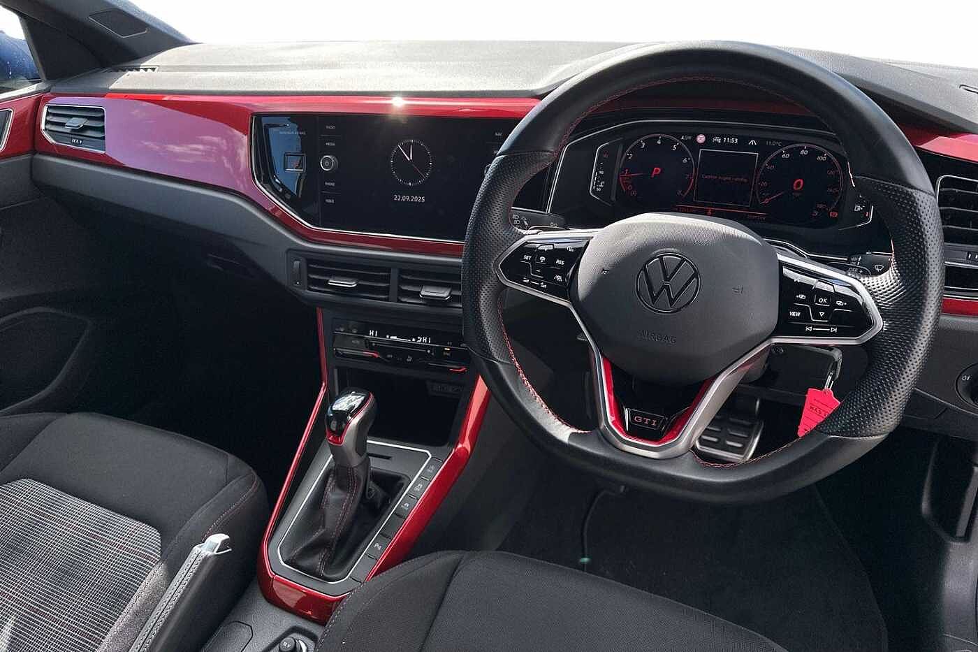 Used Volkswagen Polo 2023 for sale - 77528757: Photo 6