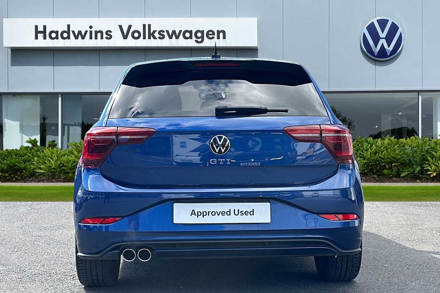 Used Volkswagen Polo 2023 for sale - 77528757: Photo 7