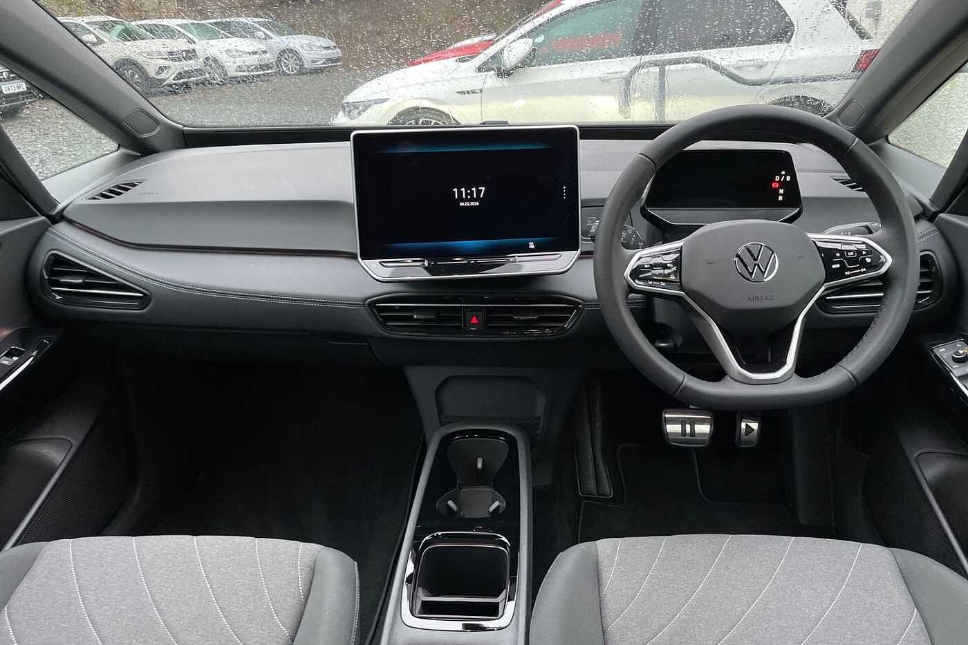 Used Volkswagen ID.3 2025 for sale - 77491020: Photo 12