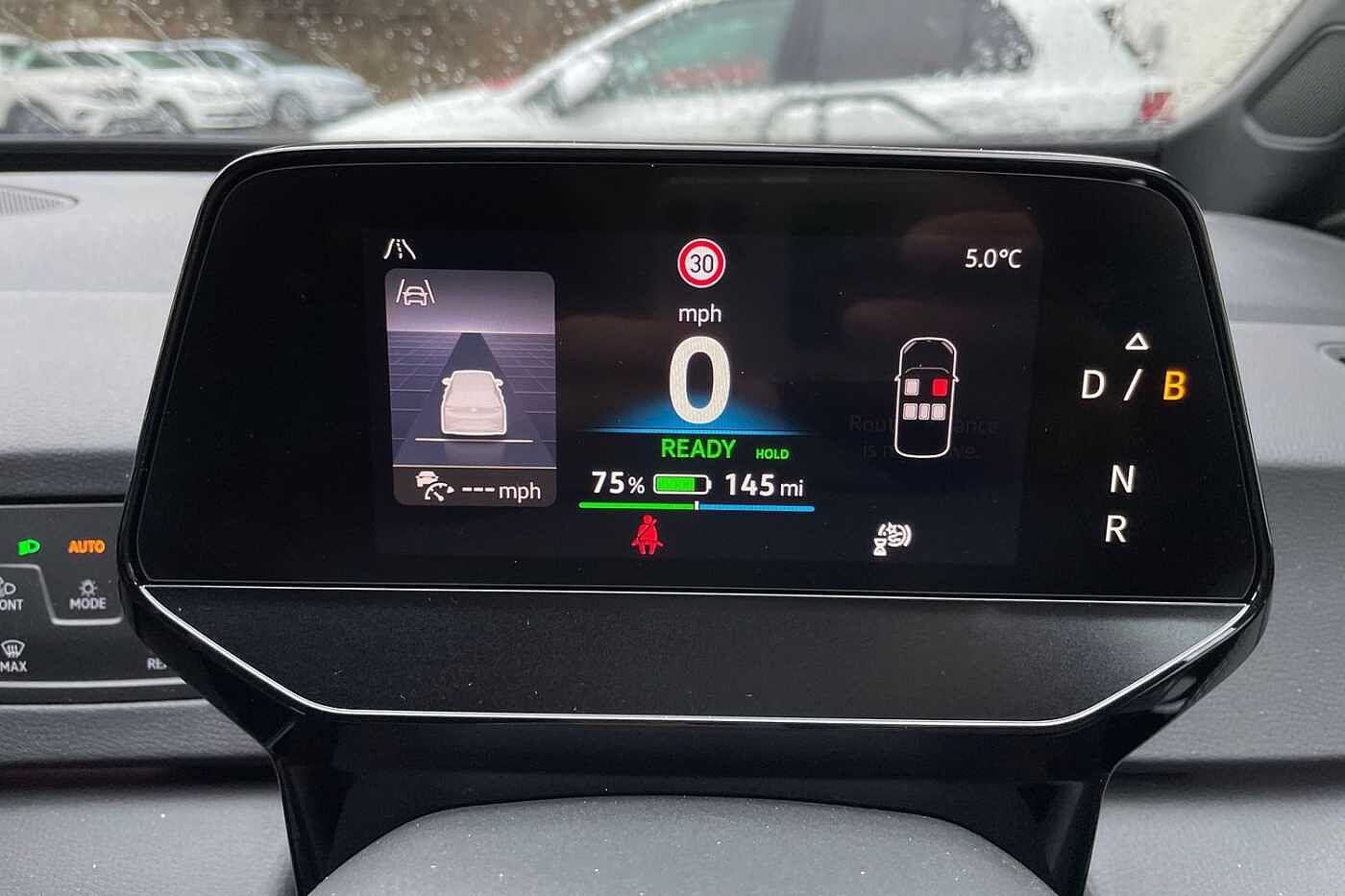 Used Volkswagen ID.3 2025 for sale - 77491020: Photo 13