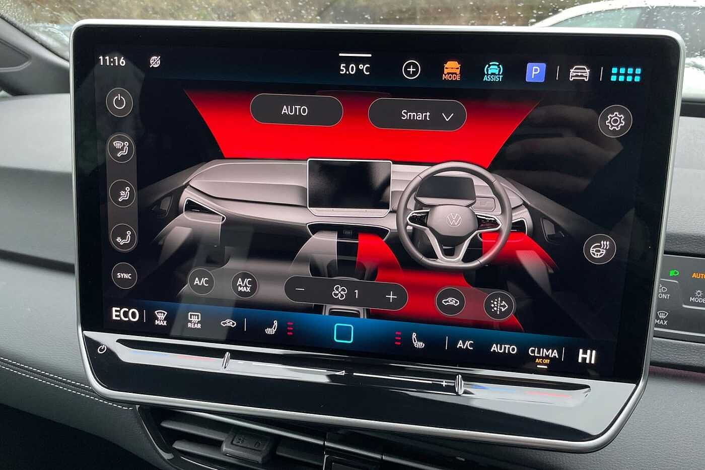 Used Volkswagen ID.3 2025 for sale - 77491020: Photo 15