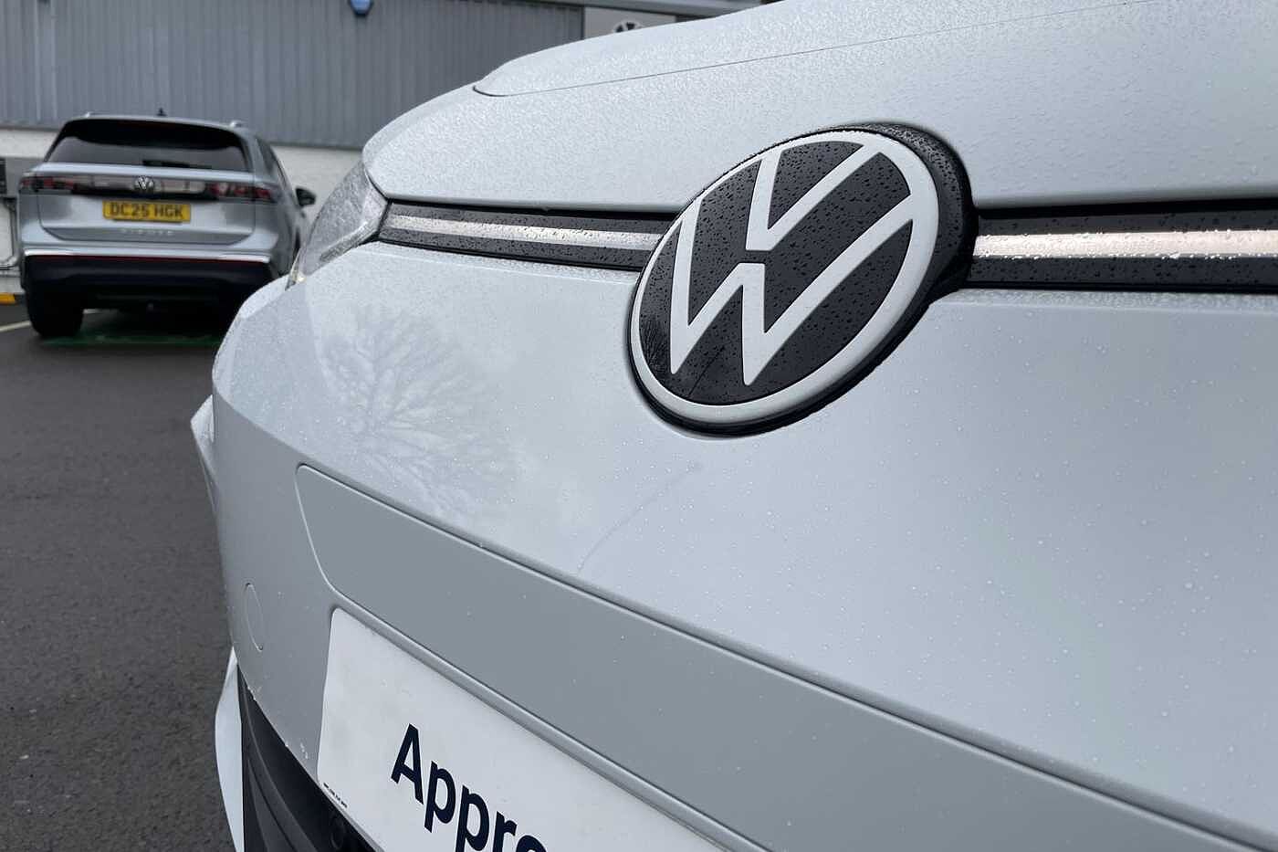 Used Volkswagen ID.3 2025 for sale - 77491020: Photo 18