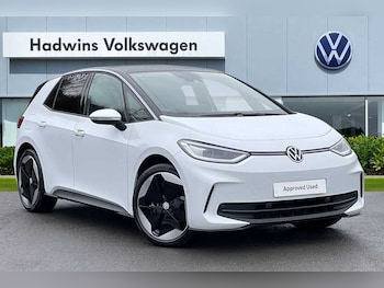 Used Volkswagen ID.3 2025 for sale - 77491020: Photo