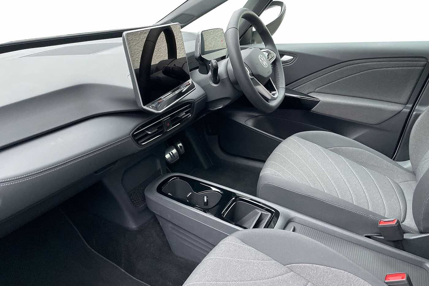 Used Volkswagen ID.3 2025 for sale - 77491020: Photo 2