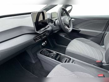 Used Volkswagen ID.3 2025 for sale - 77491020: Photo