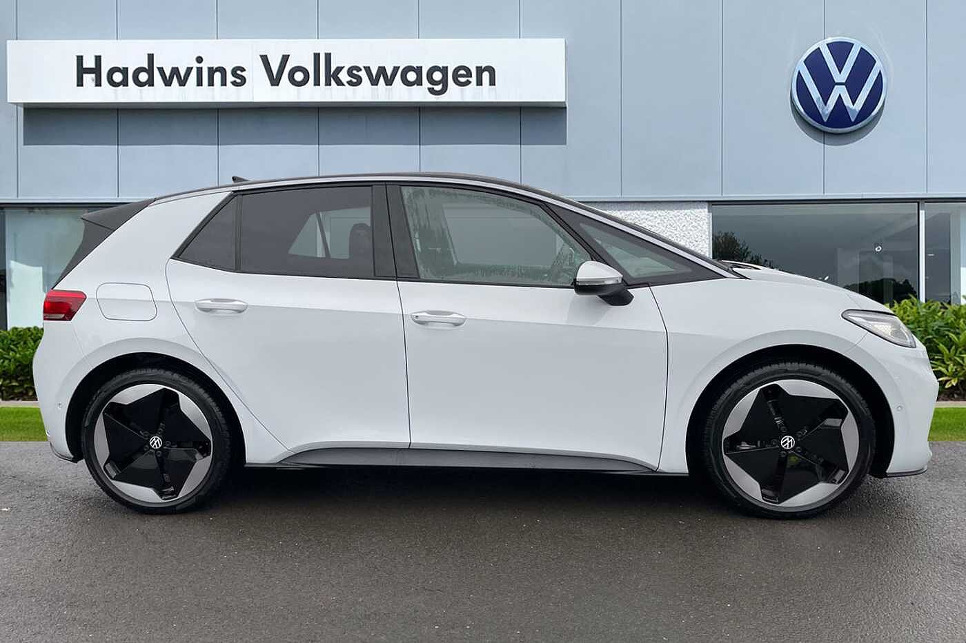 Used Volkswagen ID.3 2025 for sale - 77491020: Photo 4