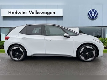 Used Volkswagen ID.3 2025 for sale - 77491020: Photo