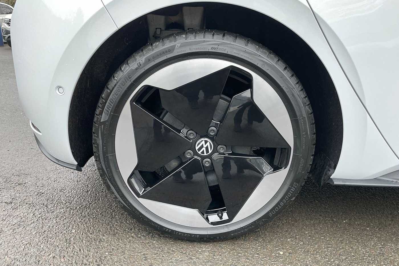 Used Volkswagen ID.3 2025 for sale - 77491020: Photo 5