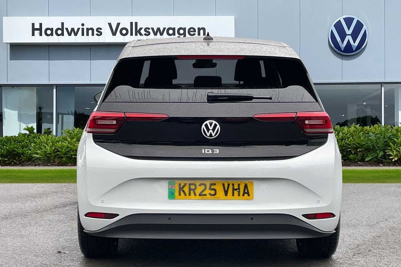 Used Volkswagen ID.3 2025 for sale - 77491020: Photo 7