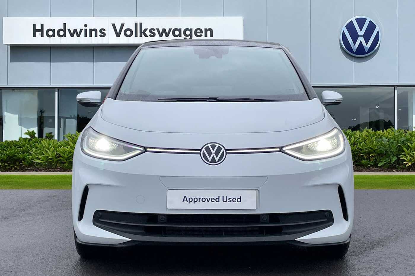 Used Volkswagen ID.3 2025 for sale - 77491020: Photo 8