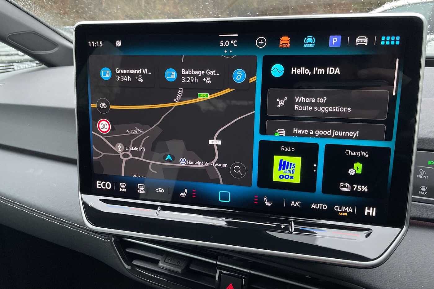 Used Volkswagen ID.3 2025 for sale - 77491020: Photo 9