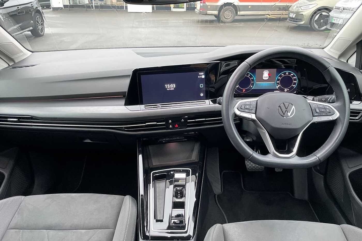 Used Volkswagen Golf 2023 for sale - 76676241: Photo 12