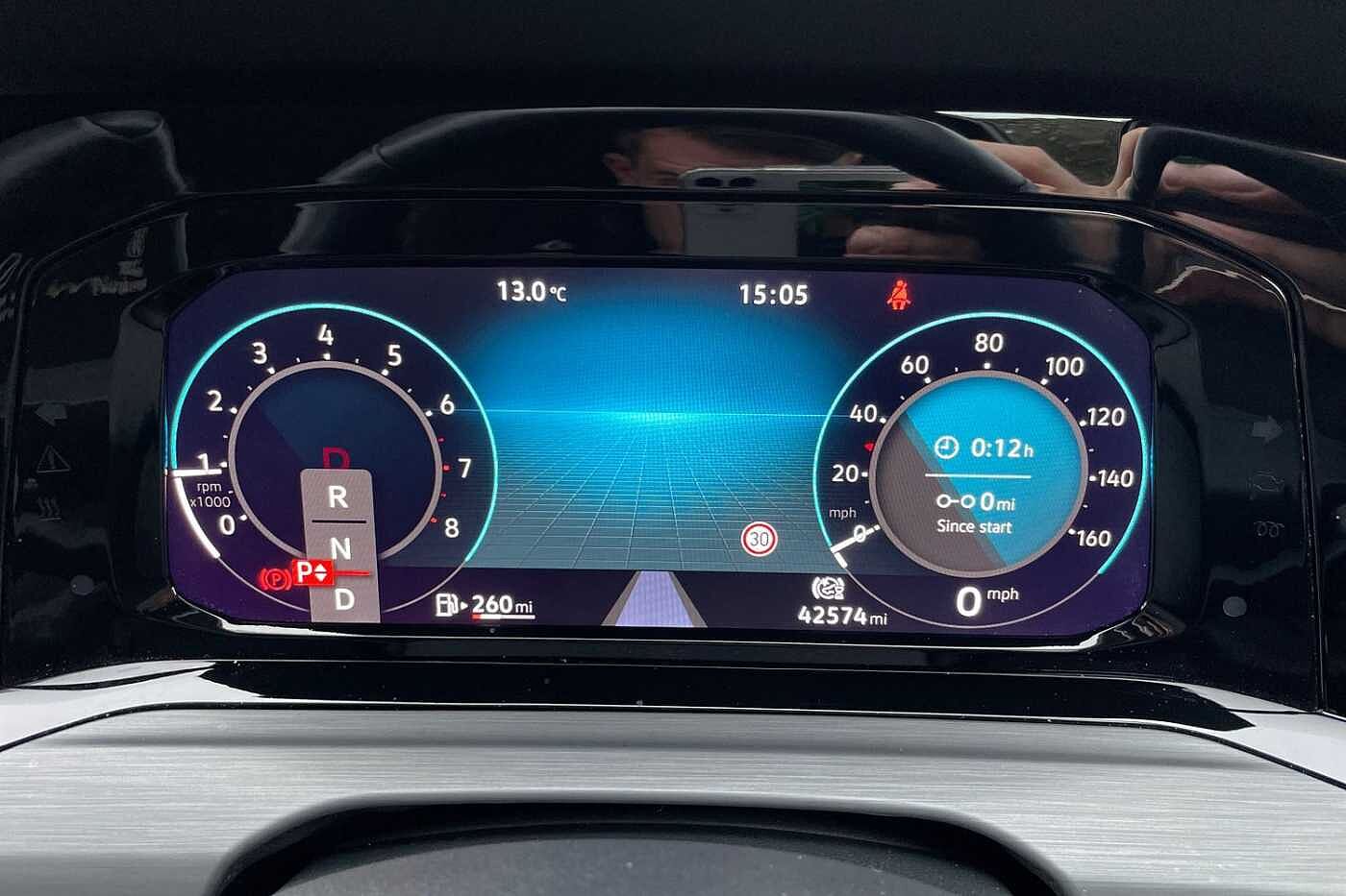 Used Volkswagen Golf 2023 for sale - 76676241: Photo 13