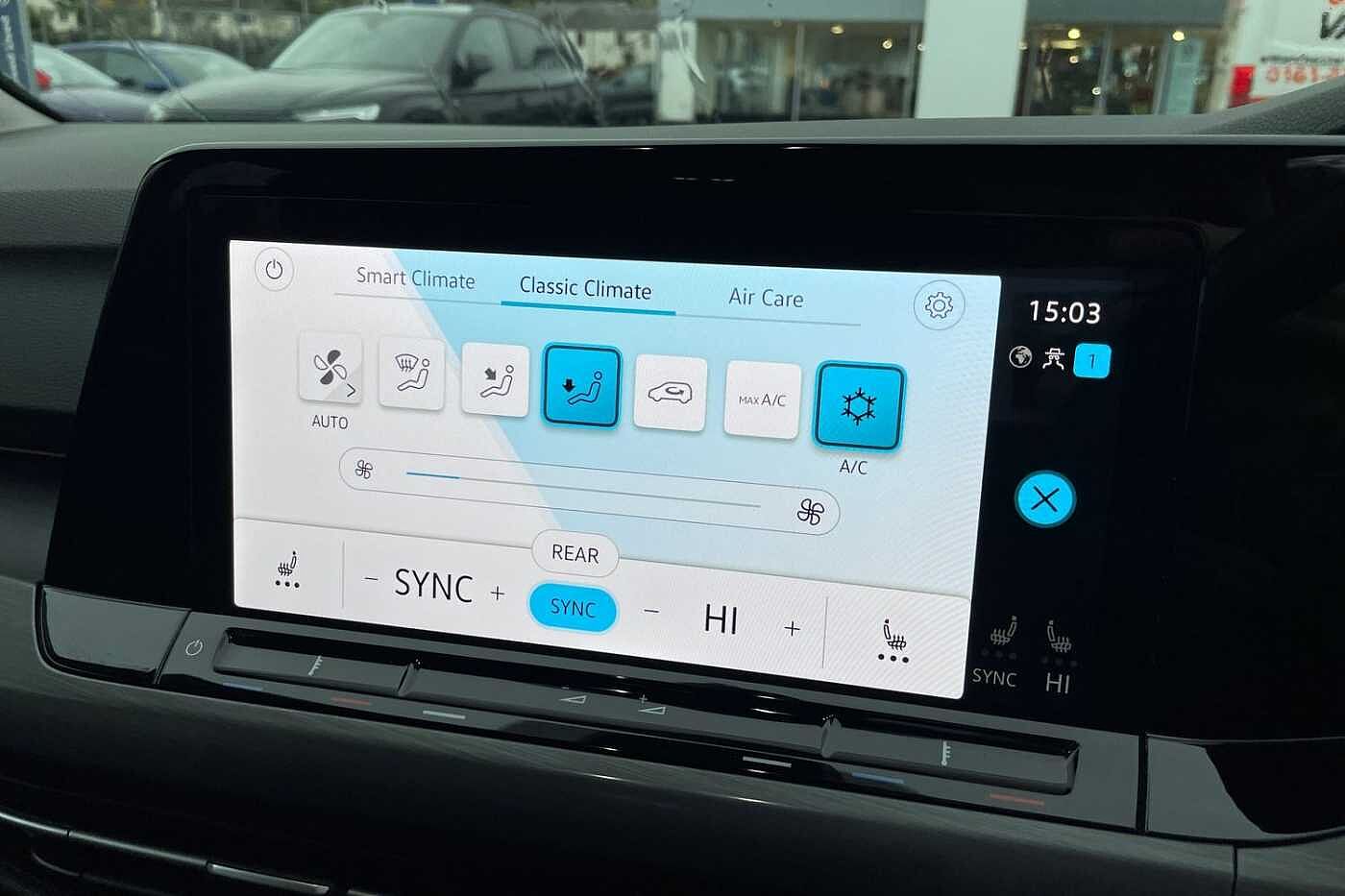 Used Volkswagen Golf 2023 for sale - 76676241: Photo 15