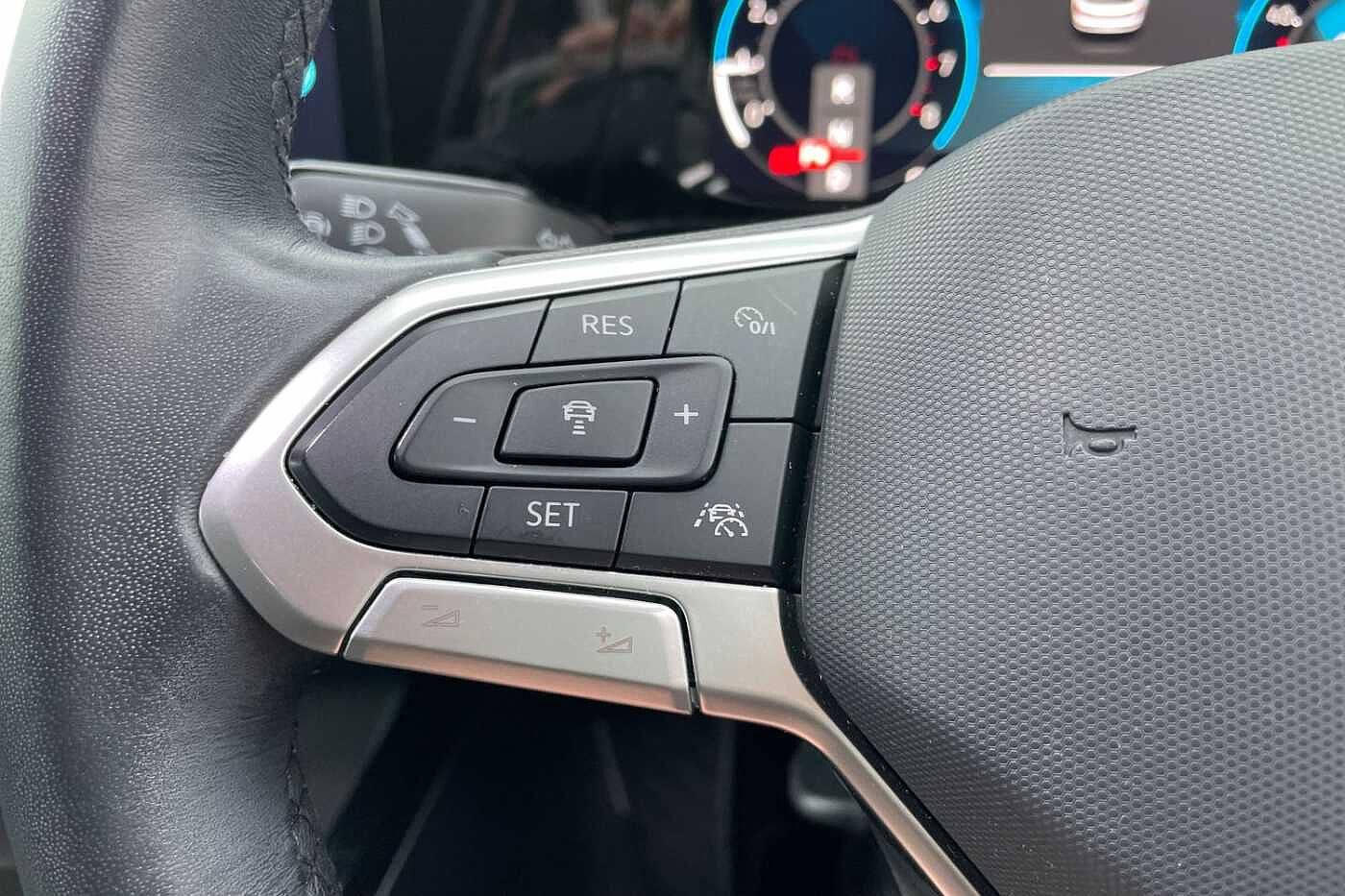 Used Volkswagen Golf 2023 for sale - 76676241: Photo 19