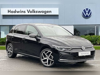 Used Volkswagen Golf 2023 for sale - 76676241: Photo