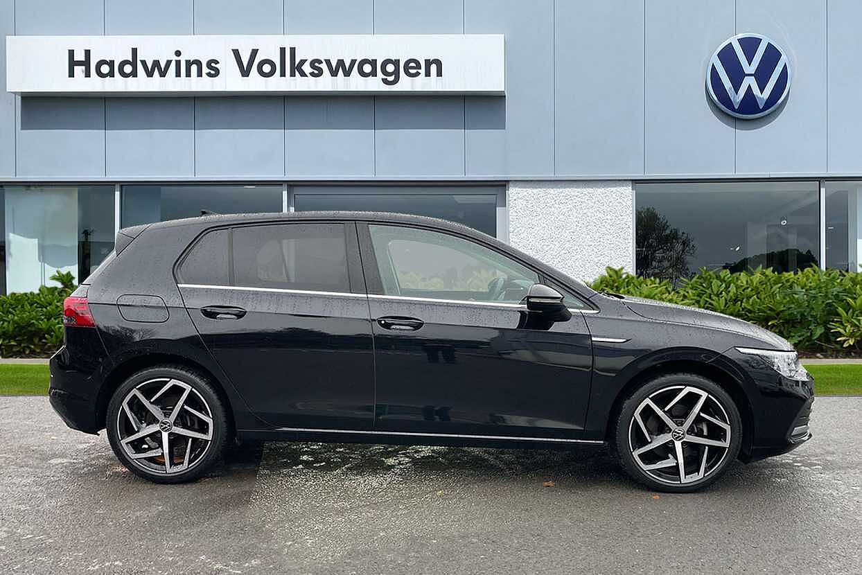 Used Volkswagen Golf 2023 for sale - 76676241: Photo 4