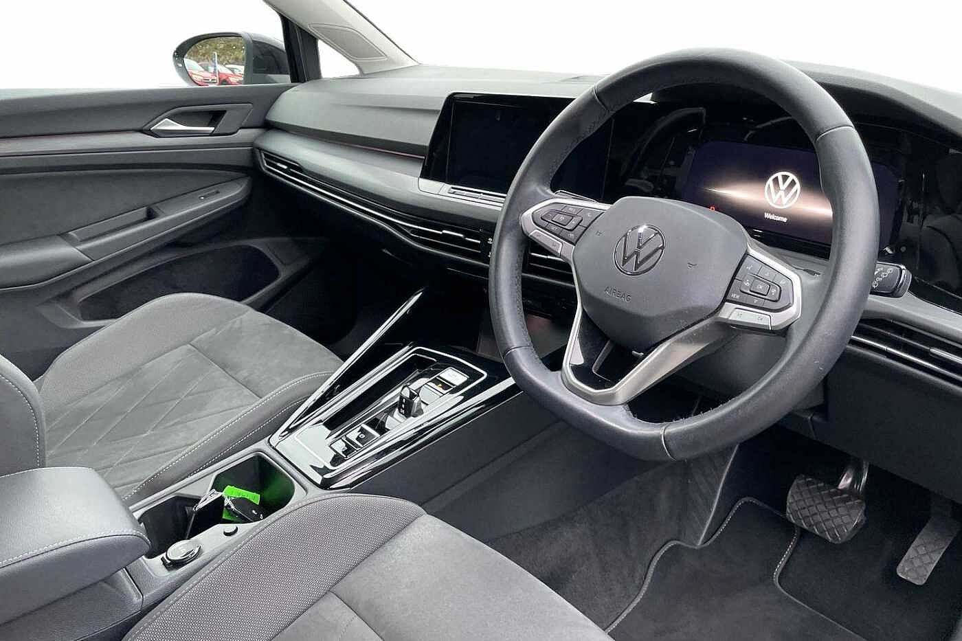 Used Volkswagen Golf 2023 for sale - 76676241: Photo 6