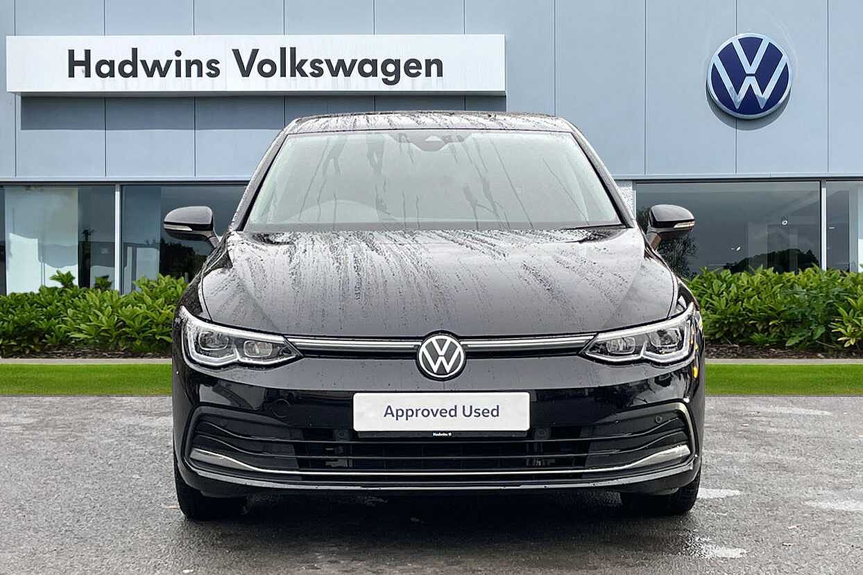 Used Volkswagen Golf 2023 for sale - 76676241: Photo 8