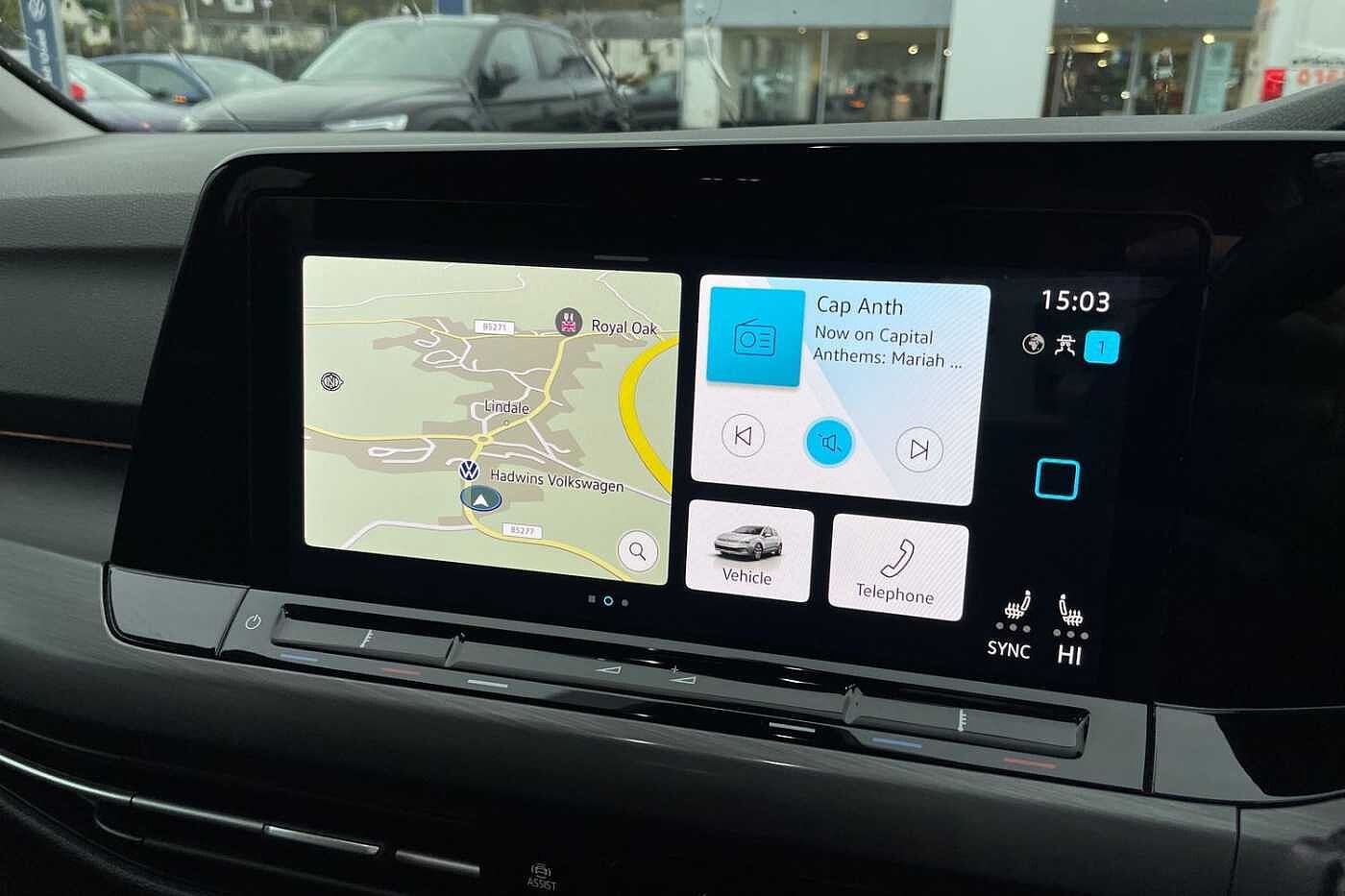 Used Volkswagen Golf 2023 for sale - 76676241: Photo 9