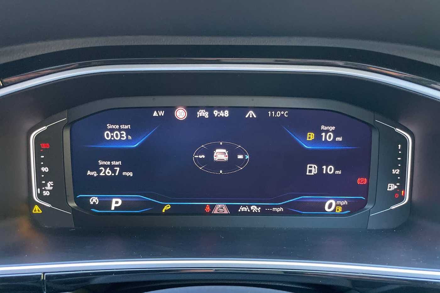 Used Volkswagen T-Roc 2025 for sale - 76679192: Photo 13